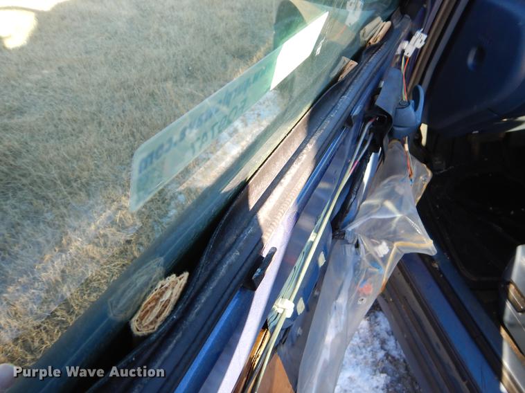 image for item FQ9747 2000 Chevrolet Impala