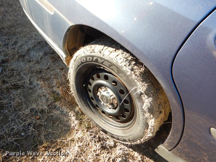 image for item FQ9747 2000 Chevrolet Impala