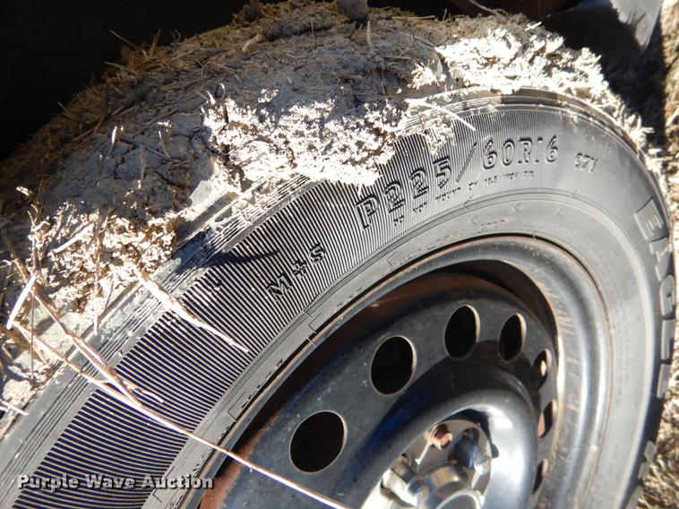 image for item FQ9747 2000 Chevrolet Impala