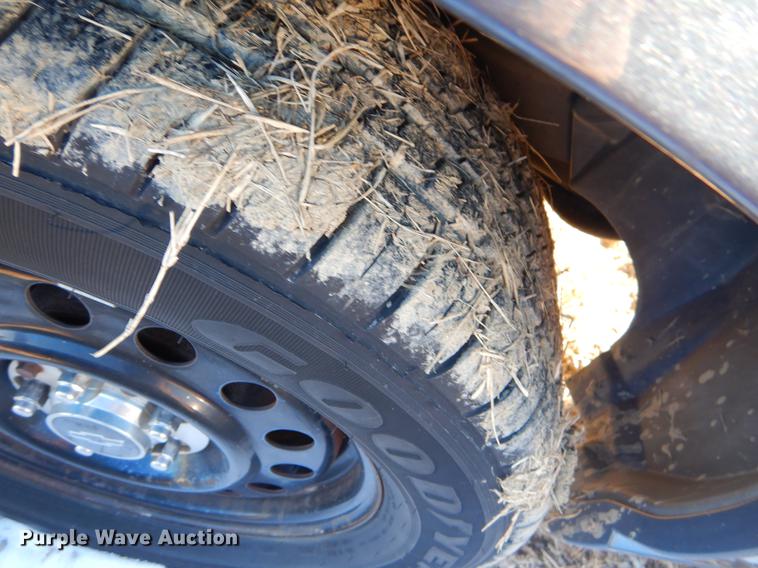 image for item FQ9747 2000 Chevrolet Impala