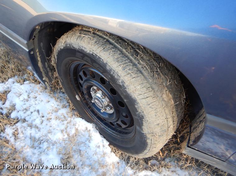 image for item FQ9747 2000 Chevrolet Impala