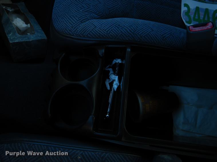 image for item FQ9748 2000 Chevrolet Impala