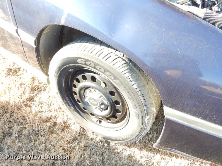 image for item FQ9748 2000 Chevrolet Impala