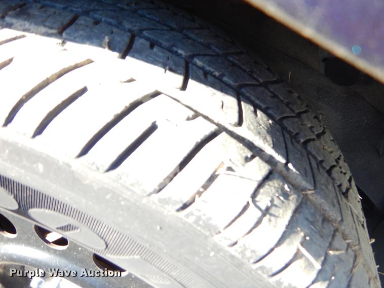 image for item FQ9748 2000 Chevrolet Impala