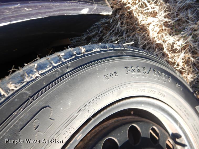 image for item FQ9748 2000 Chevrolet Impala