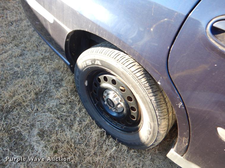 image for item FQ9748 2000 Chevrolet Impala