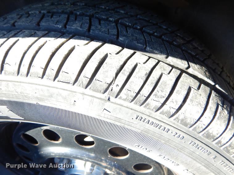 image for item FQ9748 2000 Chevrolet Impala