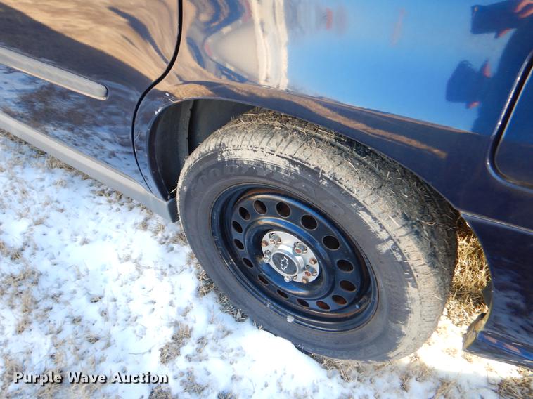 image for item FQ9748 2000 Chevrolet Impala