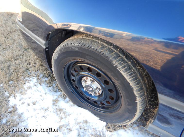 image for item FQ9748 2000 Chevrolet Impala