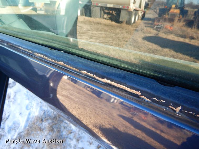 image for item FQ9748 2000 Chevrolet Impala