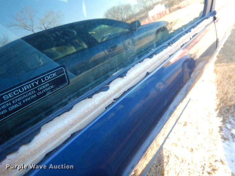 image for item FQ9748 2000 Chevrolet Impala