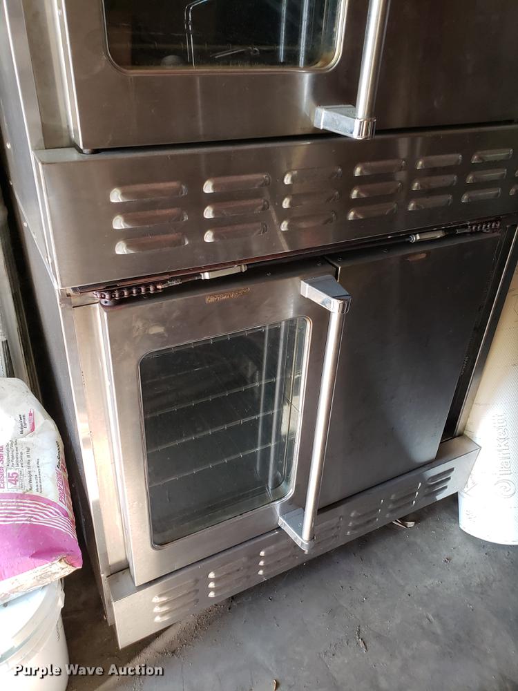 American Range Majestic convection oven in Spring Hill, KS Item G1680