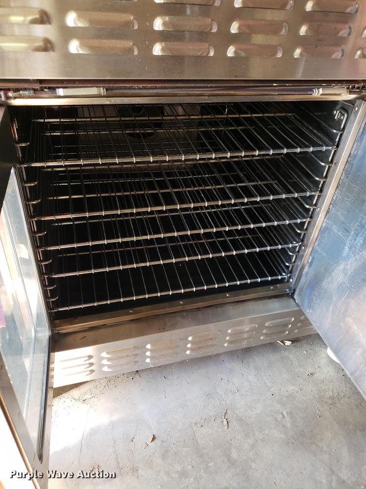American Range Majestic convection oven in Spring Hill, KS Item G1680