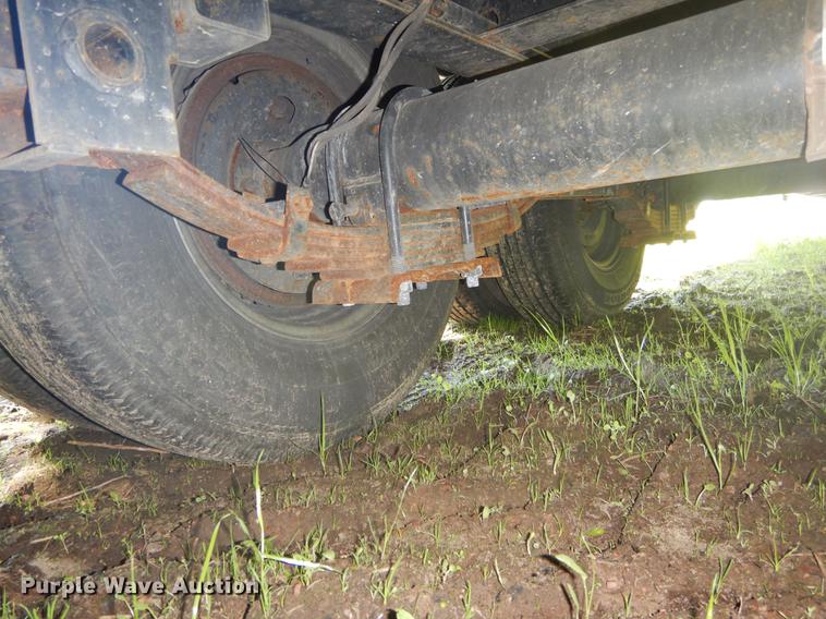 image for item DC0211 2018 PJ Trailers equipment trailer