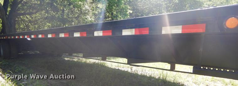 image for item DC0211 2018 PJ Trailers equipment trailer