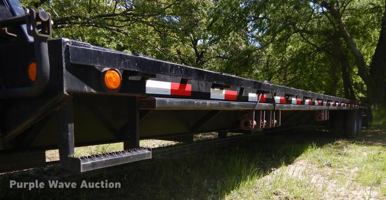 image for item DC0211 2018 PJ Trailers equipment trailer