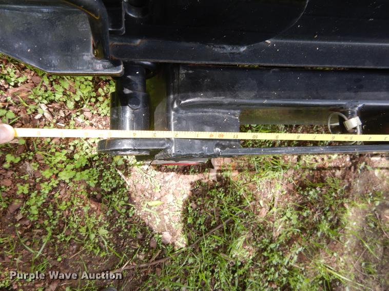 image for item DC0211 2018 PJ Trailers equipment trailer