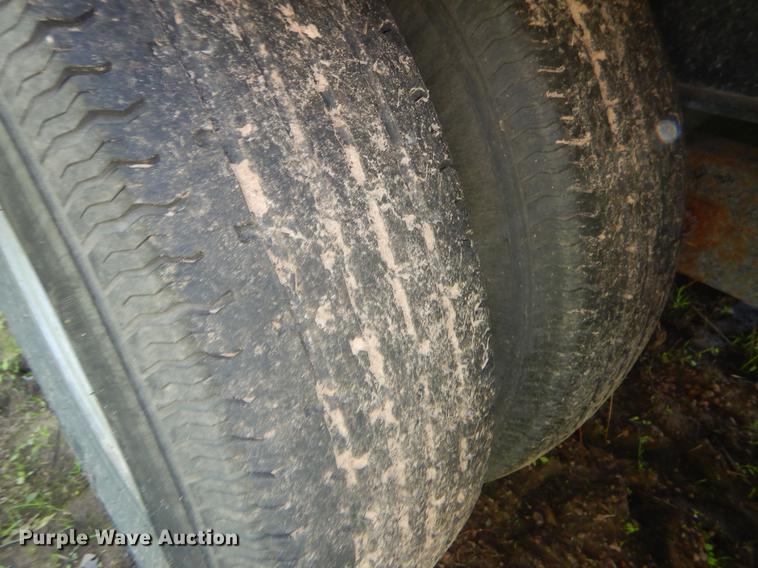 image for item DC0211 2018 PJ Trailers equipment trailer