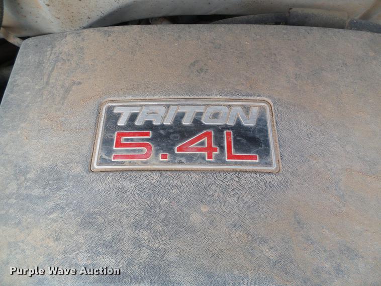 image for item DC5232 1998 Ford F250 SuperCab pickup truck