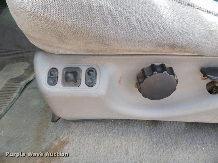 image for item DC5232 1998 Ford F250 SuperCab pickup truck