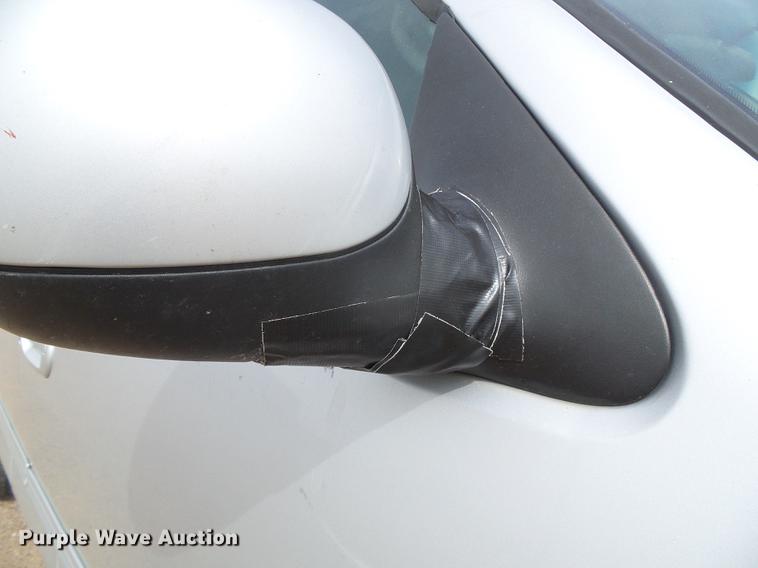 image for item DC5232 1998 Ford F250 SuperCab pickup truck