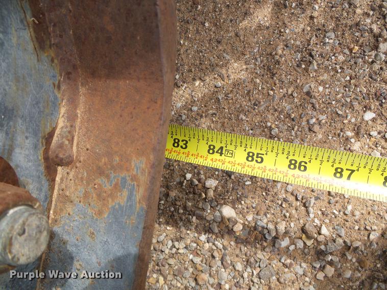 image for item DC5233 1999 Chevrolet W4500 street sweeper truck