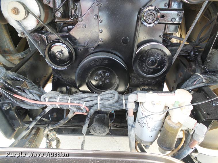 image for item DC5238 2004 Spartan K2 Travel Supreme Select 45DS04 RV