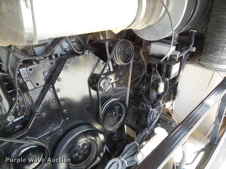 image for item DC5238 2004 Spartan K2 Travel Supreme Select 45DS04 RV