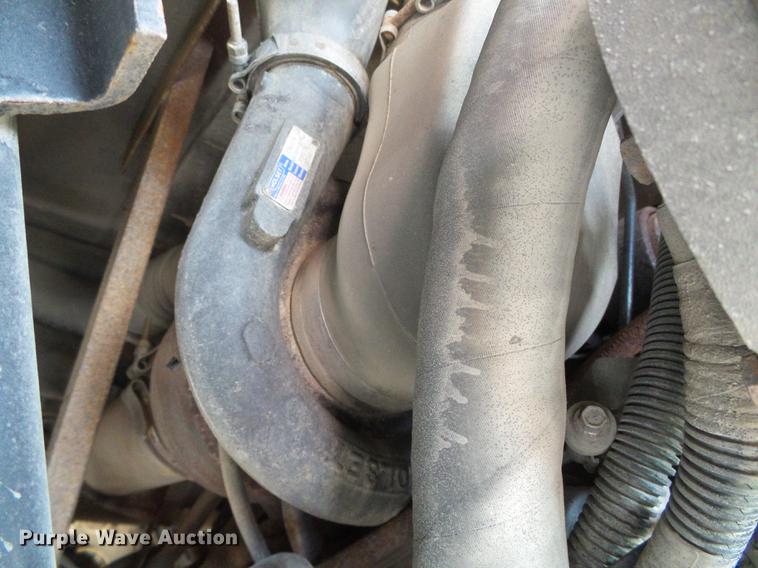 image for item DC5238 2004 Spartan K2 Travel Supreme Select 45DS04 RV