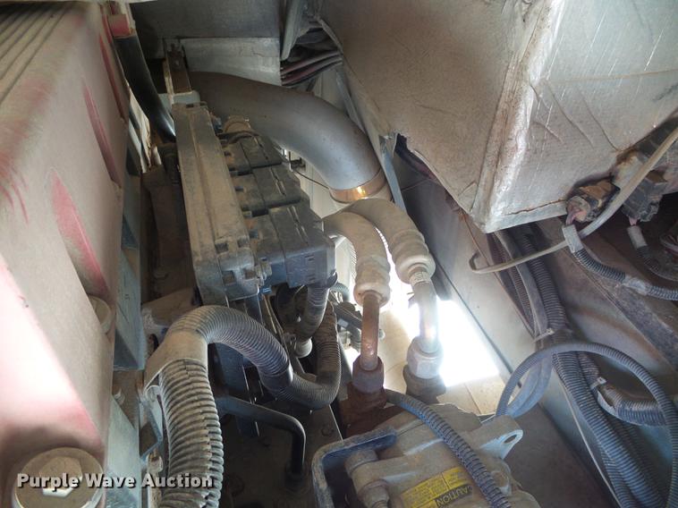 image for item DC5238 2004 Spartan K2 Travel Supreme Select 45DS04 RV