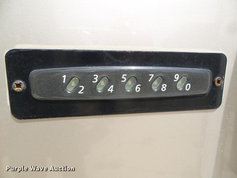 image for item DC5238 2004 Spartan K2 Travel Supreme Select 45DS04 RV