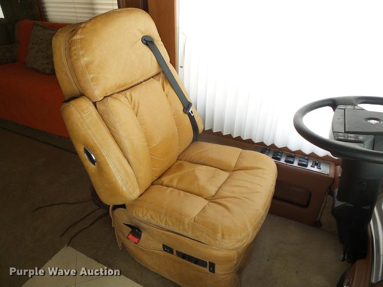 image for item DC5238 2004 Spartan K2 Travel Supreme Select 45DS04 RV