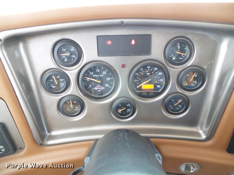 image for item DC5238 2004 Spartan K2 Travel Supreme Select 45DS04 RV