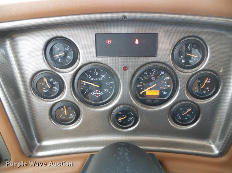 image for item DC5238 2004 Spartan K2 Travel Supreme Select 45DS04 RV