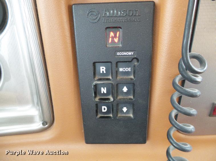 image for item DC5238 2004 Spartan K2 Travel Supreme Select 45DS04 RV