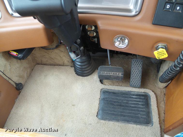 image for item DC5238 2004 Spartan K2 Travel Supreme Select 45DS04 RV