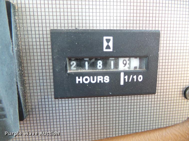 image for item DC5238 2004 Spartan K2 Travel Supreme Select 45DS04 RV