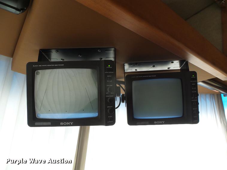 image for item DC5238 2004 Spartan K2 Travel Supreme Select 45DS04 RV