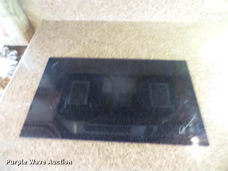 image for item DC5238 2004 Spartan K2 Travel Supreme Select 45DS04 RV