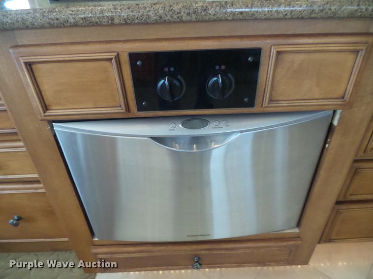 image for item DC5238 2004 Spartan K2 Travel Supreme Select 45DS04 RV