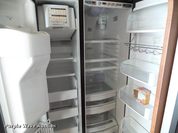 image for item DC5238 2004 Spartan K2 Travel Supreme Select 45DS04 RV