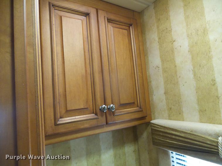 image for item DC5238 2004 Spartan K2 Travel Supreme Select 45DS04 RV