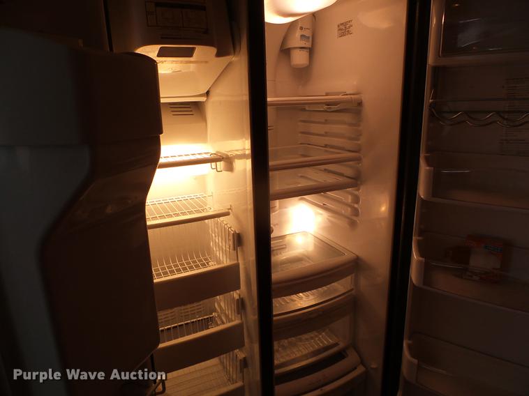 image for item DC5238 2004 Spartan K2 Travel Supreme Select 45DS04 RV