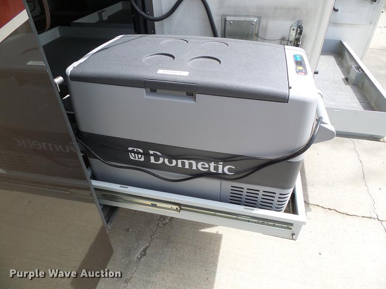 image for item DC5238 2004 Spartan K2 Travel Supreme Select 45DS04 RV