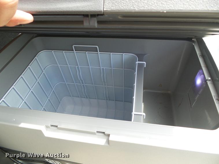 image for item DC5238 2004 Spartan K2 Travel Supreme Select 45DS04 RV