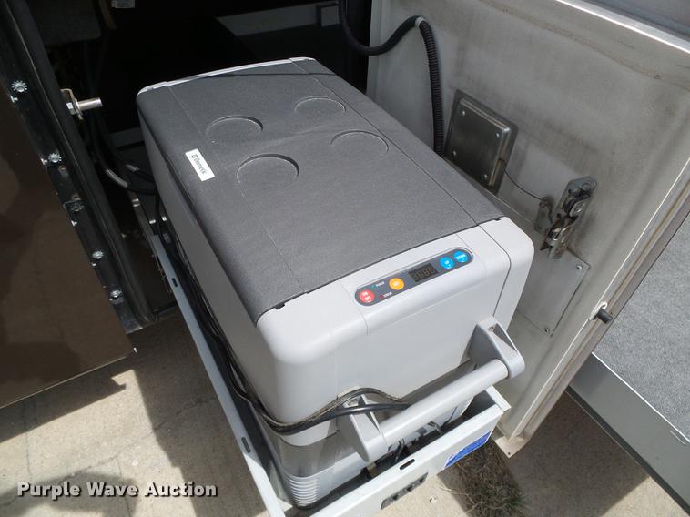 image for item DC5238 2004 Spartan K2 Travel Supreme Select 45DS04 RV