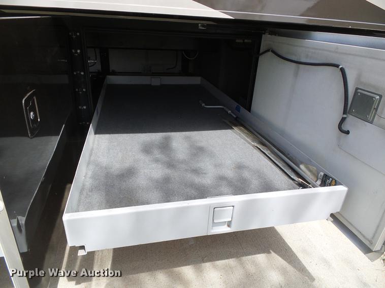 image for item DC5238 2004 Spartan K2 Travel Supreme Select 45DS04 RV