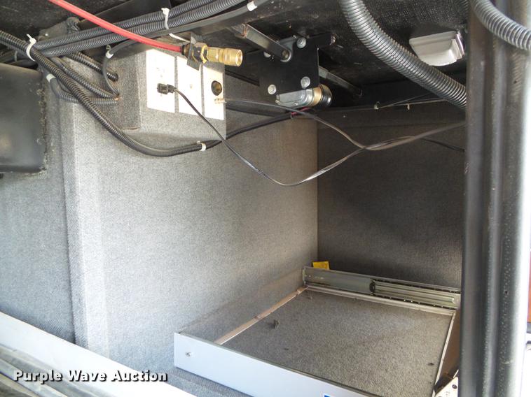 image for item DC5238 2004 Spartan K2 Travel Supreme Select 45DS04 RV