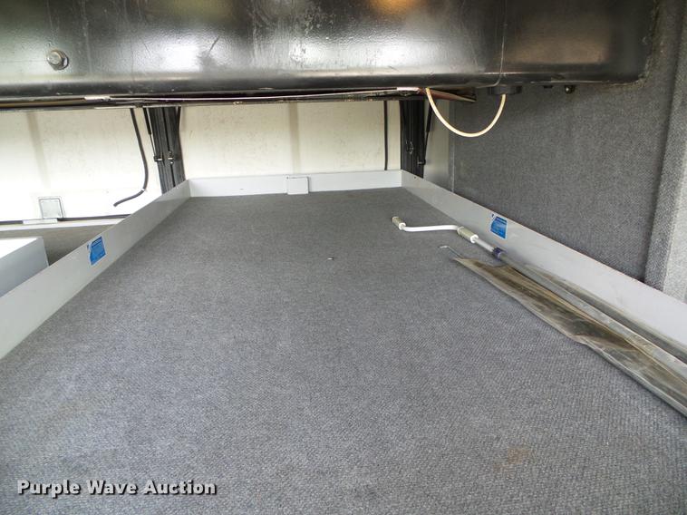 image for item DC5238 2004 Spartan K2 Travel Supreme Select 45DS04 RV