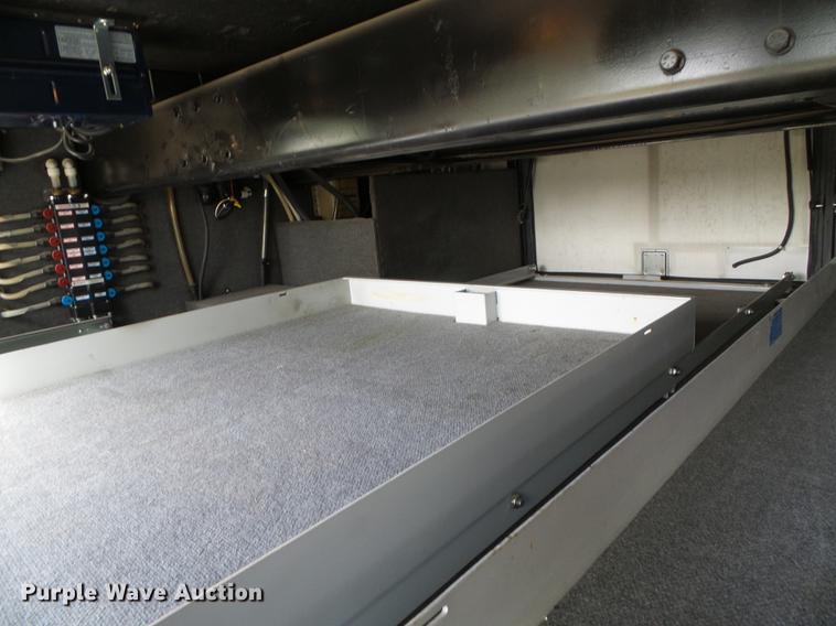 image for item DC5238 2004 Spartan K2 Travel Supreme Select 45DS04 RV